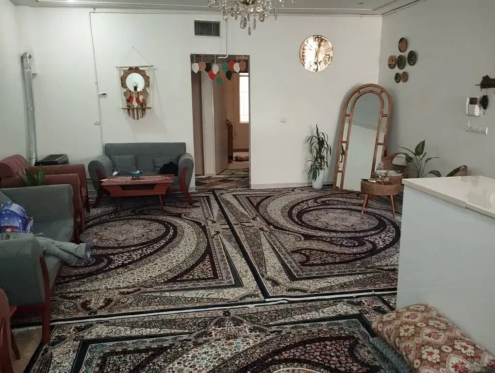 90 متر / بهار / دلباز|اجارهٔ آپارتمان|بروجرد, |دیوار