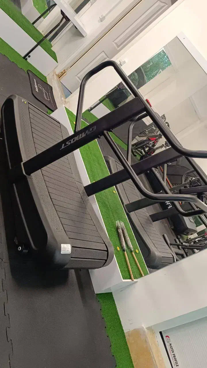 تردمیل  مکانیکی باشگاهی|تجهیزات ورزشی|بجنورد, |دیوار