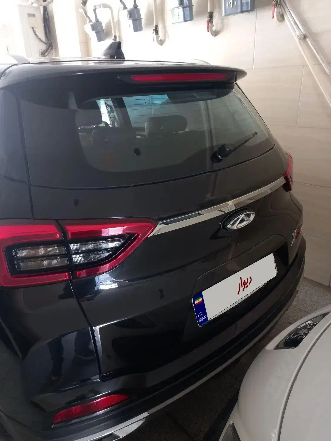 x55 پرو مدل ۱۴۰۲|خودرو سواری و وانت|تهران, زرکش|دیوار