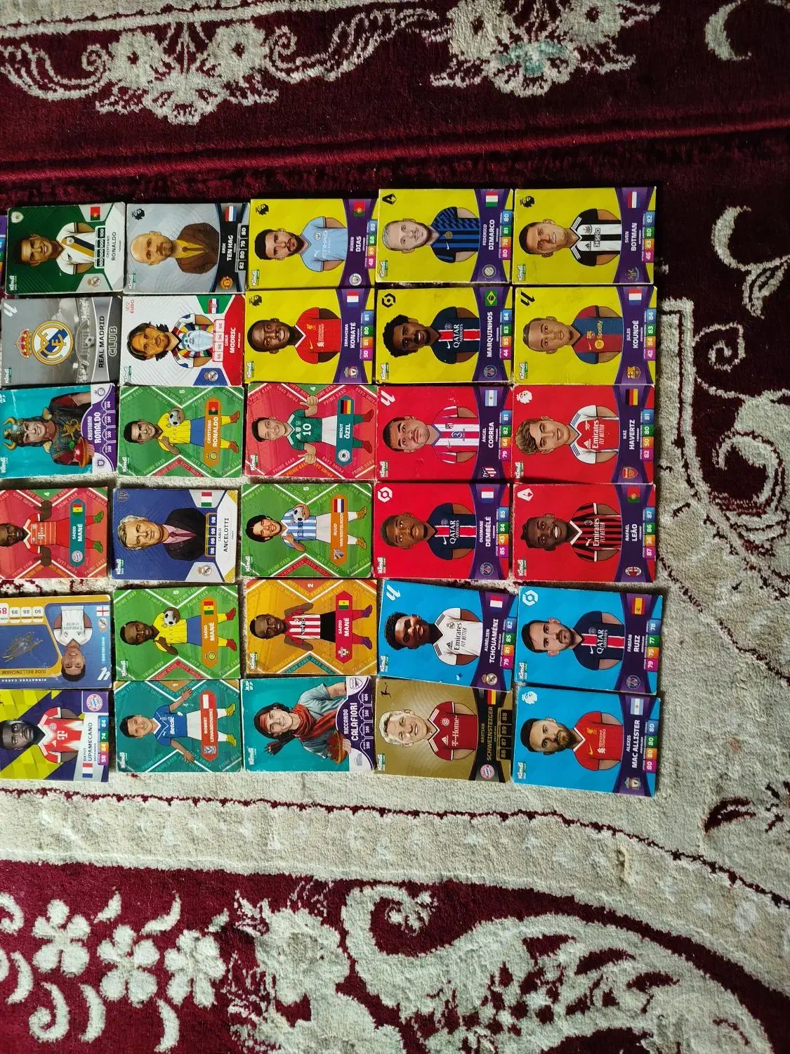 کیمدی .فوتبال|کلکسیون و سرگرمی|آمل, |دیوار