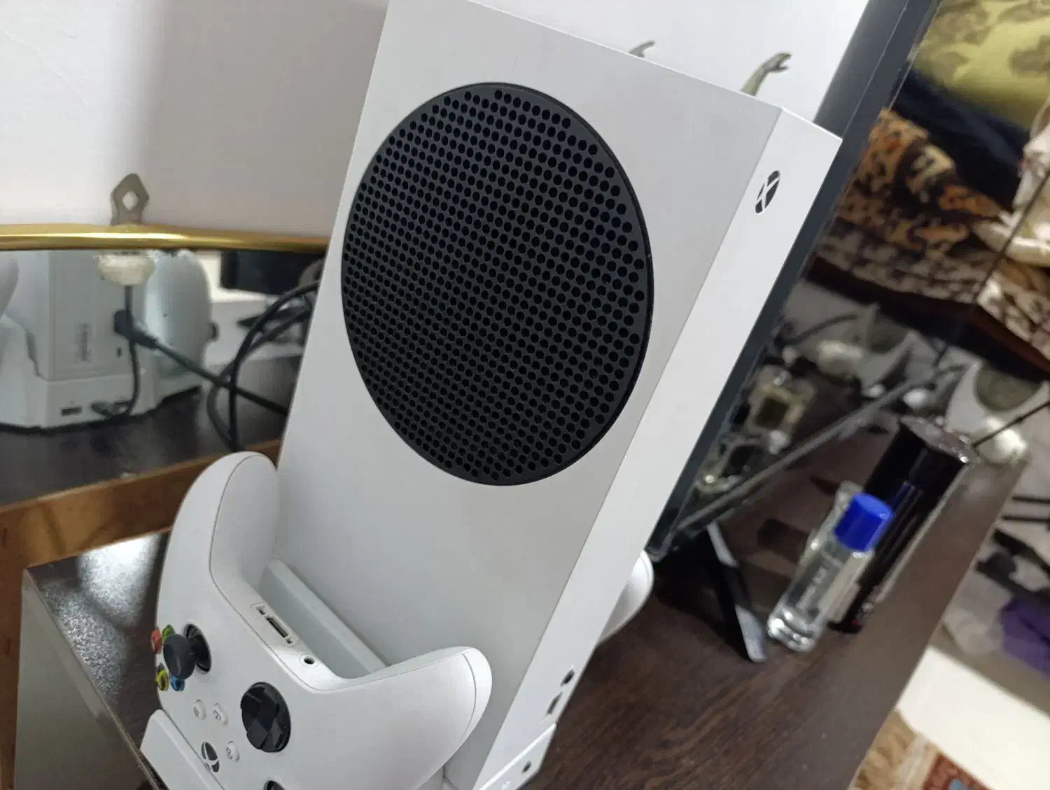 ایکس باکس سری اس Xbox|کنسول، بازی ویدئویی و آنلاین|بندر انزلی, ساحل قو|دیوار