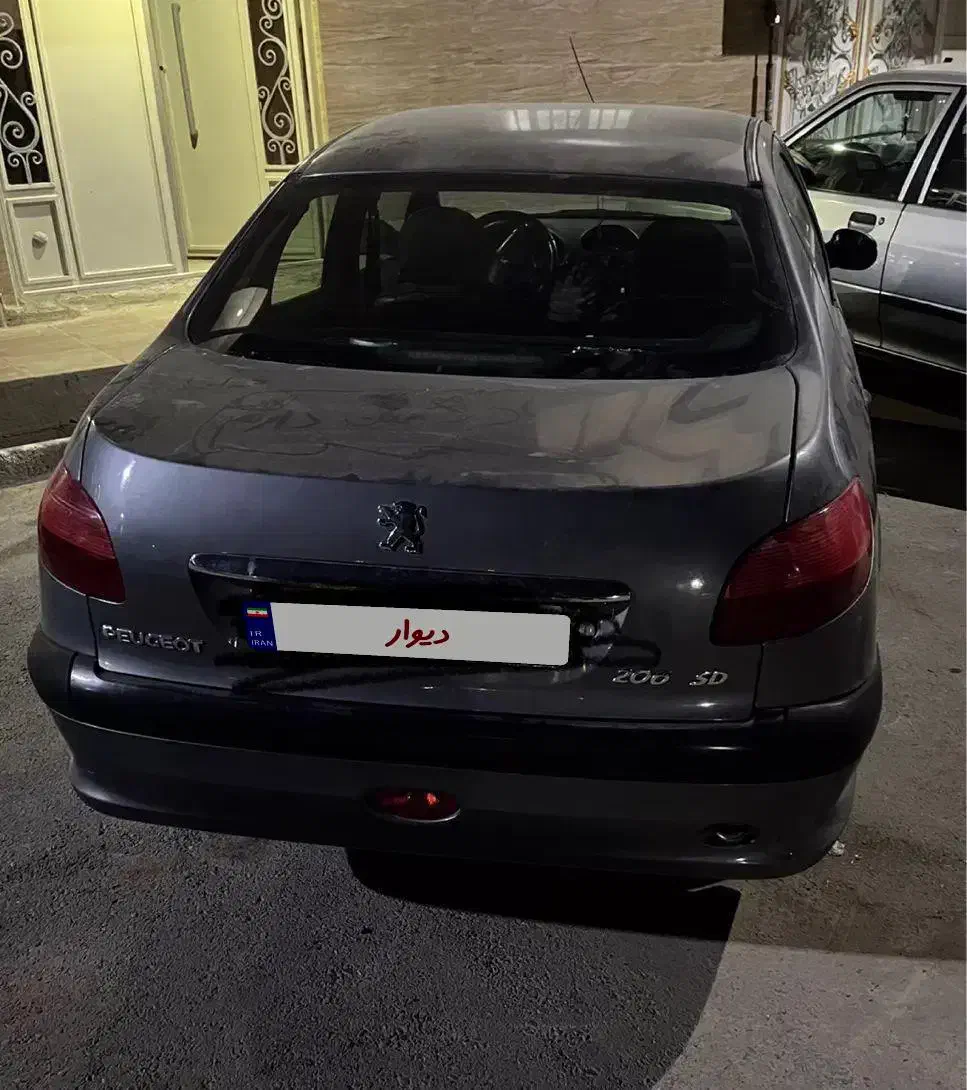 خودرو سواری|خودرو سواری و وانت|نسیمشهر, |دیوار