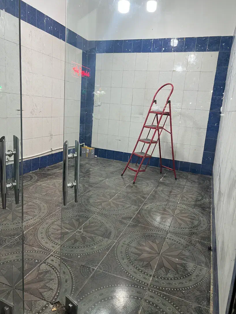 اجاره مغازه ۱۵ متر نصیرشهر|اجارهٔ مغازه و غرفه|رباط‌کریم, نصیرشهر|دیوار