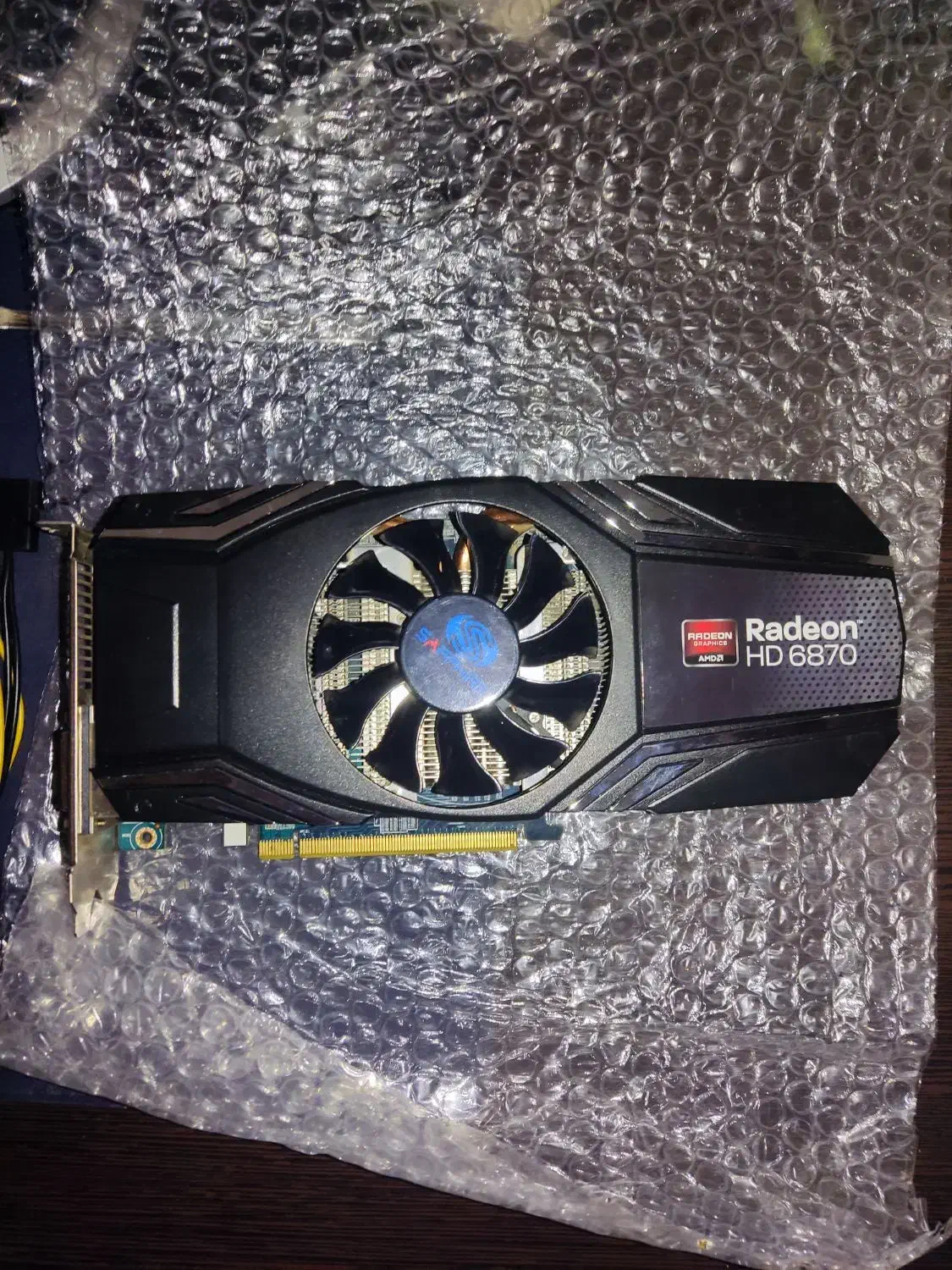 کارت گرافیک|قطعات و لوازم جانبی رایانه|قره چای, |دیوار