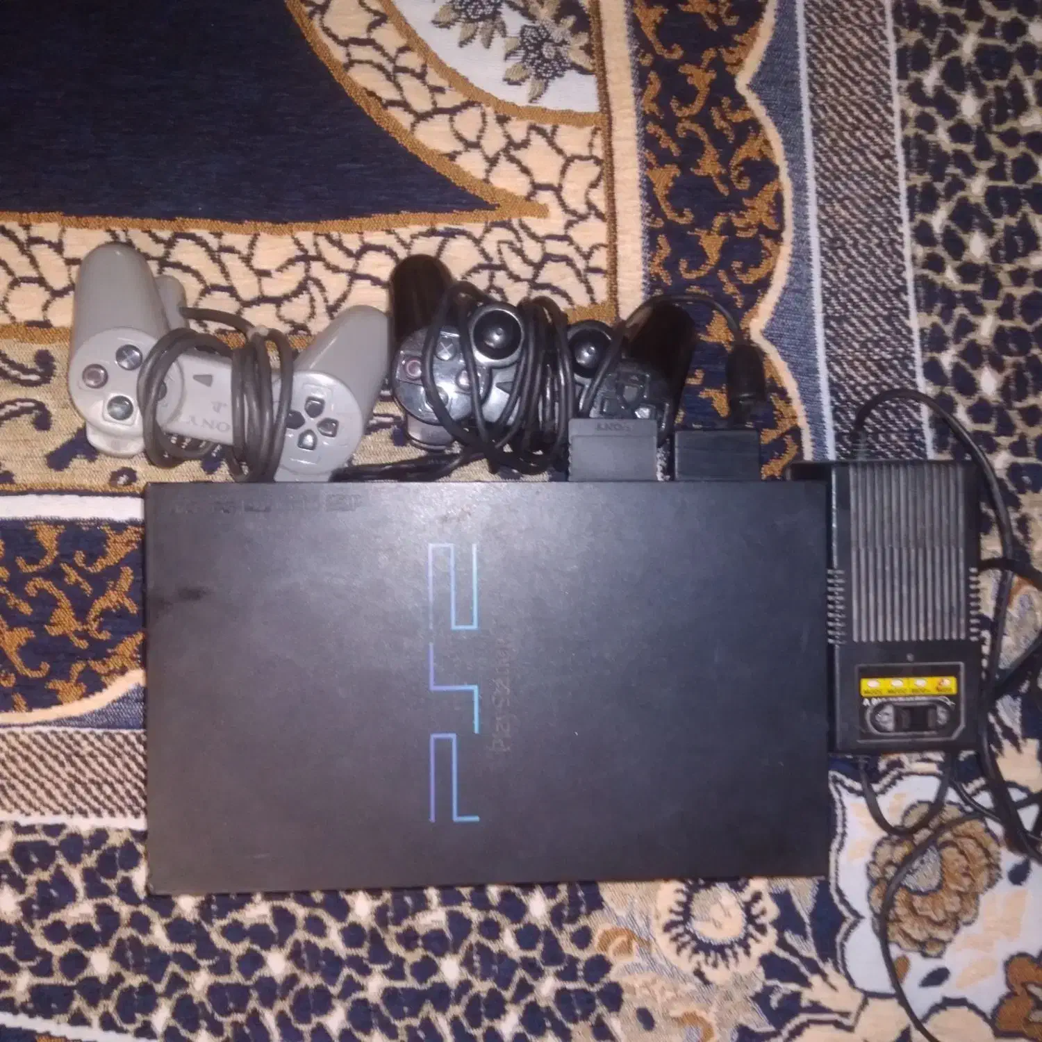 پلی استیشن|کنسول، بازی ویدئویی و آنلاین|زاهدان, |دیوار