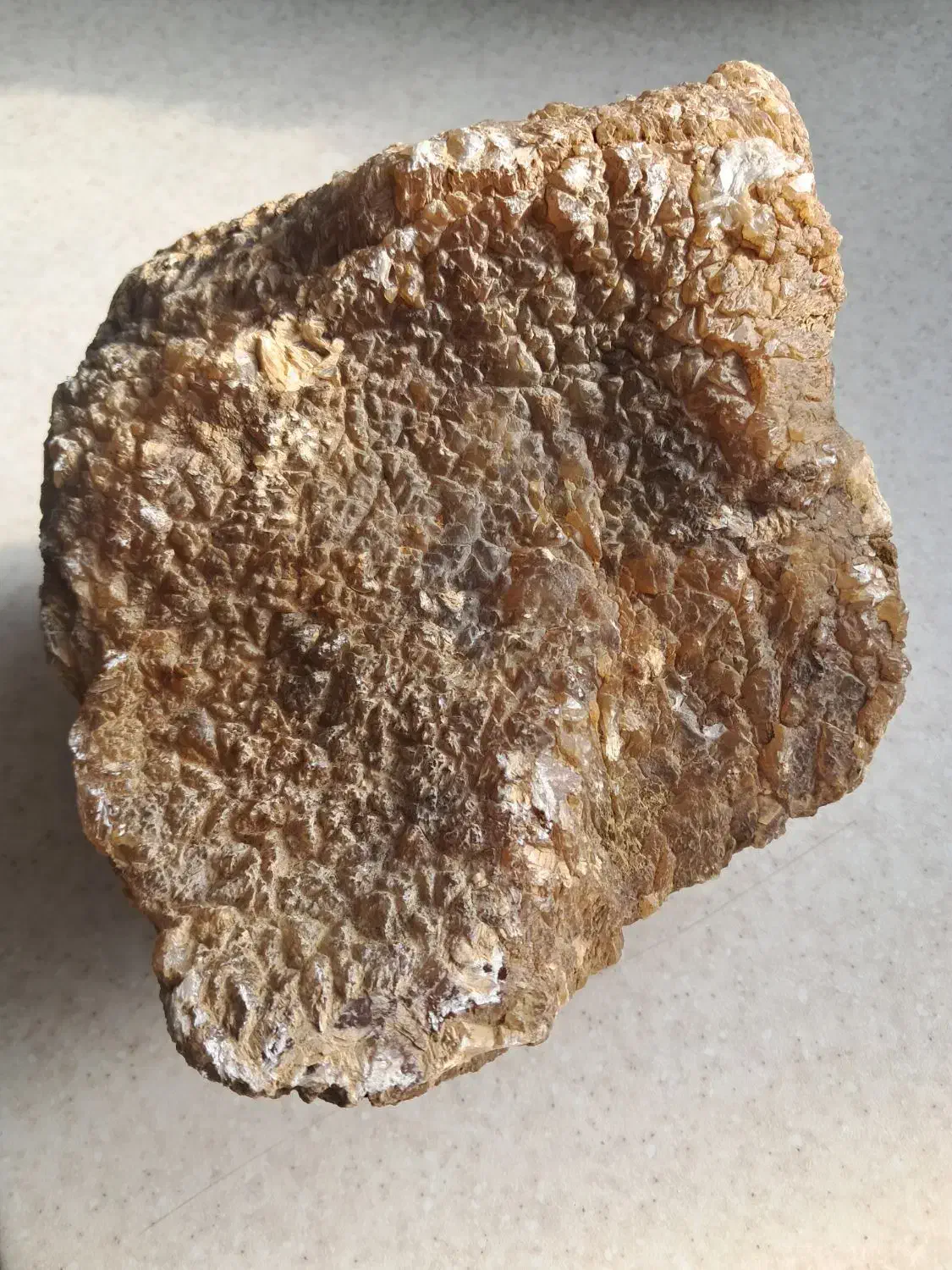 سنگ|کلکسیون اشیاء عتیقه|الوند, |دیوار