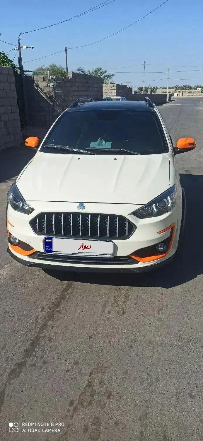 اطلسgسانروف باکلی وسایل|خودرو سواری و وانت|بم, |دیوار