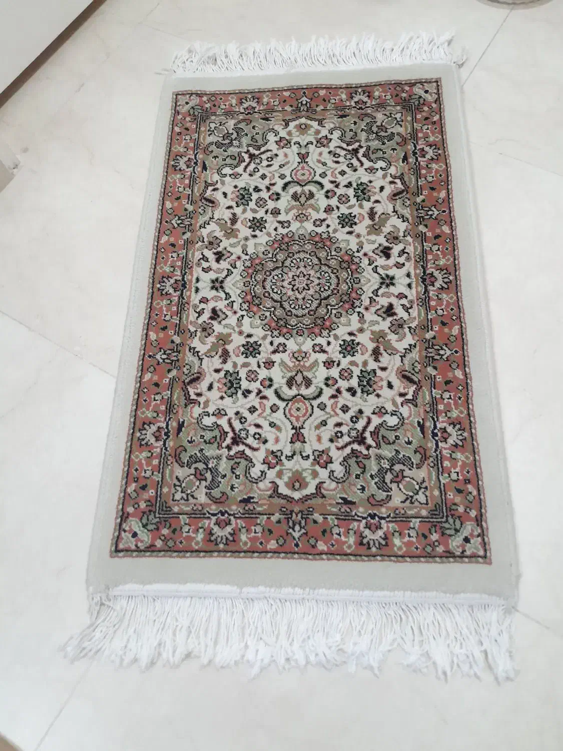 پادری فرش مشهد|پادری|پرند, فاز ۳|دیوار