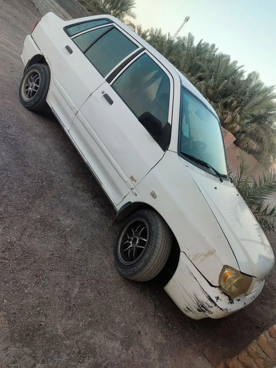 خودرو|خودرو سواری و وانت|نرماشیر, |دیوار