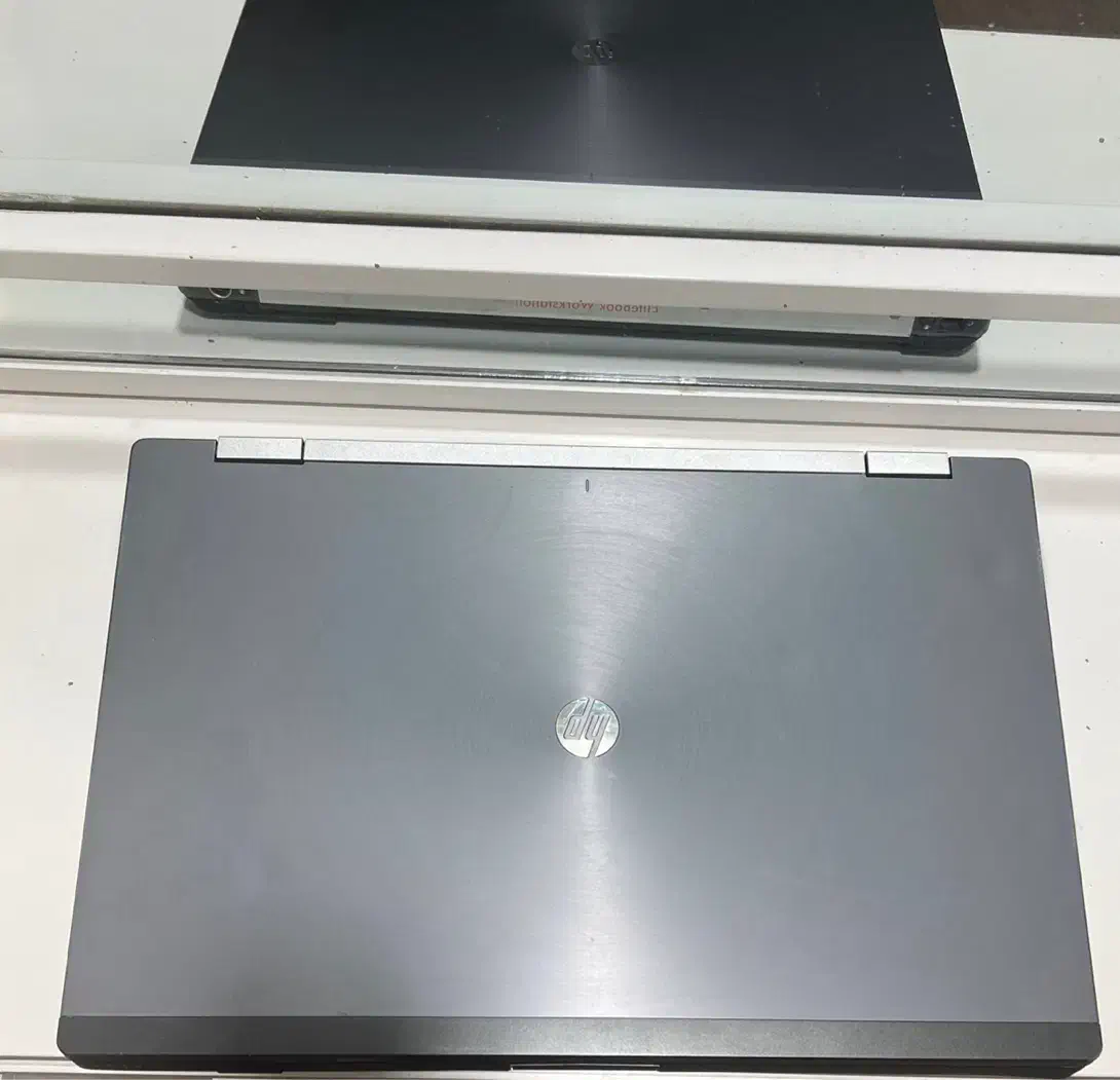 لپ تاپhp|رایانه همراه|یاسوج, |دیوار