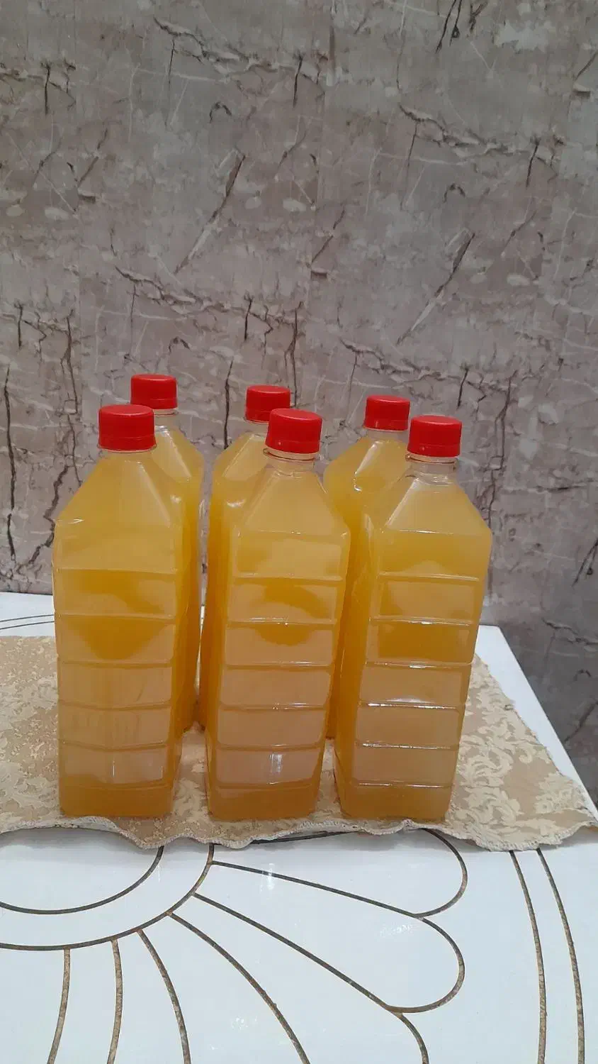 سلام سرکه سیب تازه|خوردنی و آشامیدنی|کلاچای, |دیوار