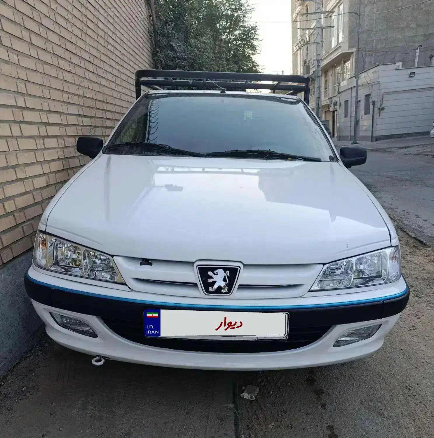 آریسان یک مدل 95 دوگانه شرکتی|خودرو سواری و وانت|احمدآبادمستوفی, |دیوار