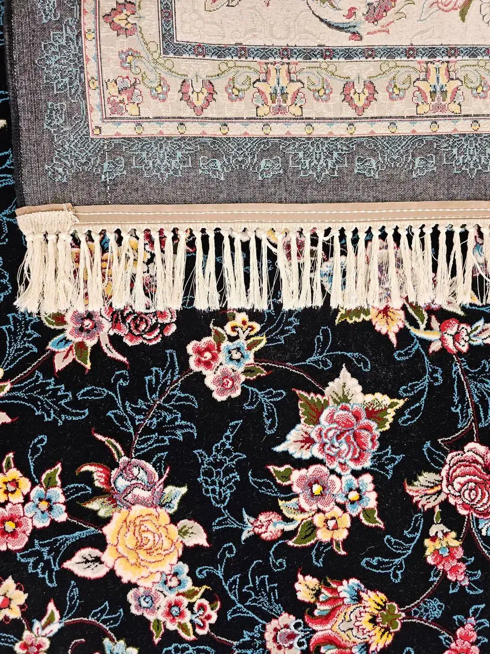 فرش ۱۲متری|فرش|فولادشهر, مسکن مهر فولادشهر|دیوار