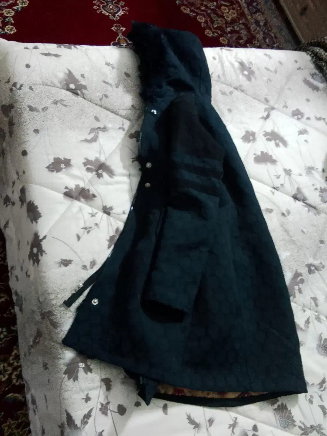 پالتو زنانه|لباس|مشهد, شفا|دیوار