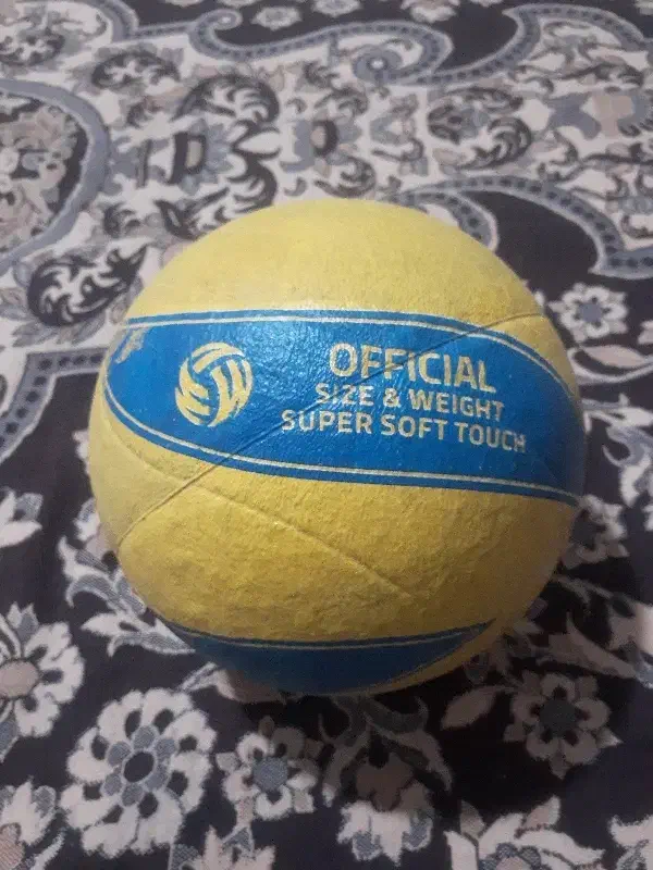 توپ والیبال سالم|ورزش‌های توپی|تهران, ائمه اطهار|دیوار