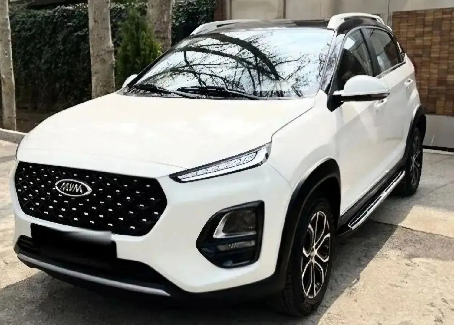 x22 pro|خودرو سواری و وانت|گرگان, |دیوار