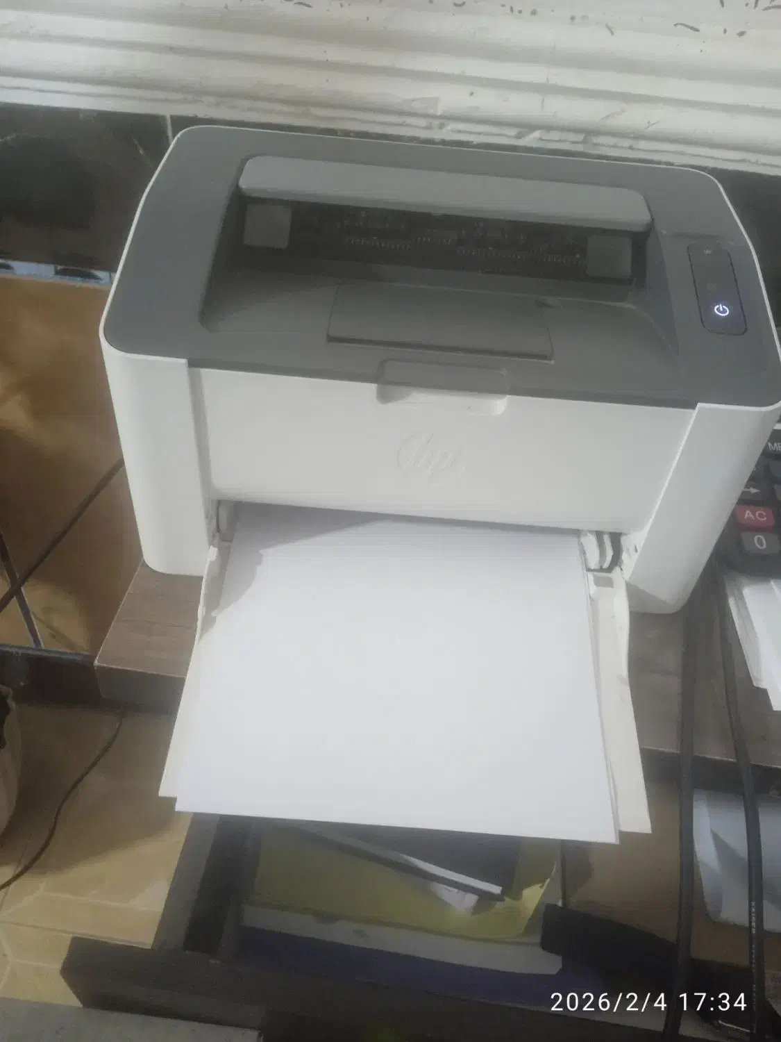 چاپ گر|پرینتر، اسکنر، کپی، فکس|علی‌آباد کتول, |دیوار