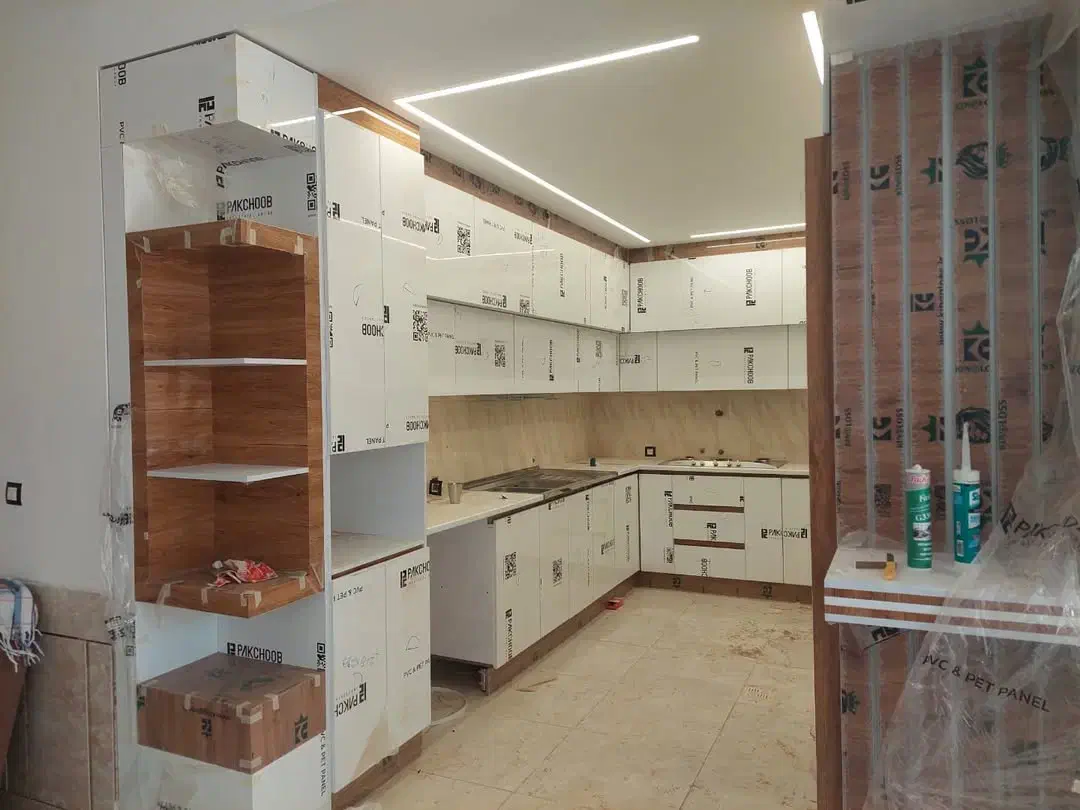 خدمات ام دی اف نقد و اقساط|خدمات پیشه و مهارت|زابل, |دیوار