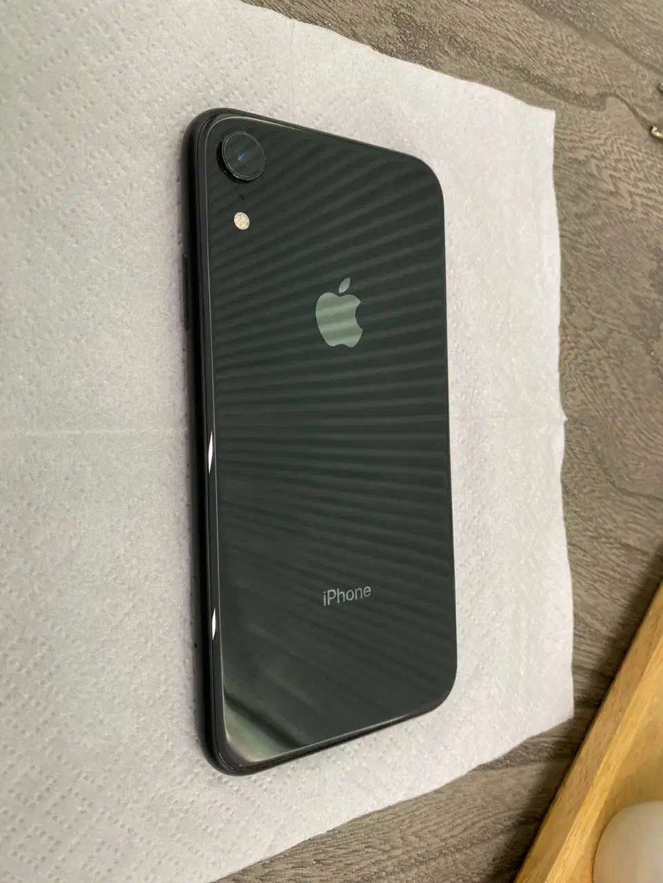 Iphone XR 128GB /2sim ch|موبایل|تهران, نعمتآباد|دیوار