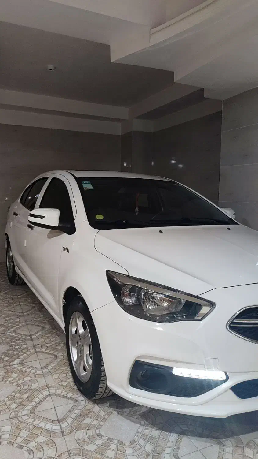 شاهین اتومات 1402|خودرو سواری و وانت|گلستان (تهران), |دیوار