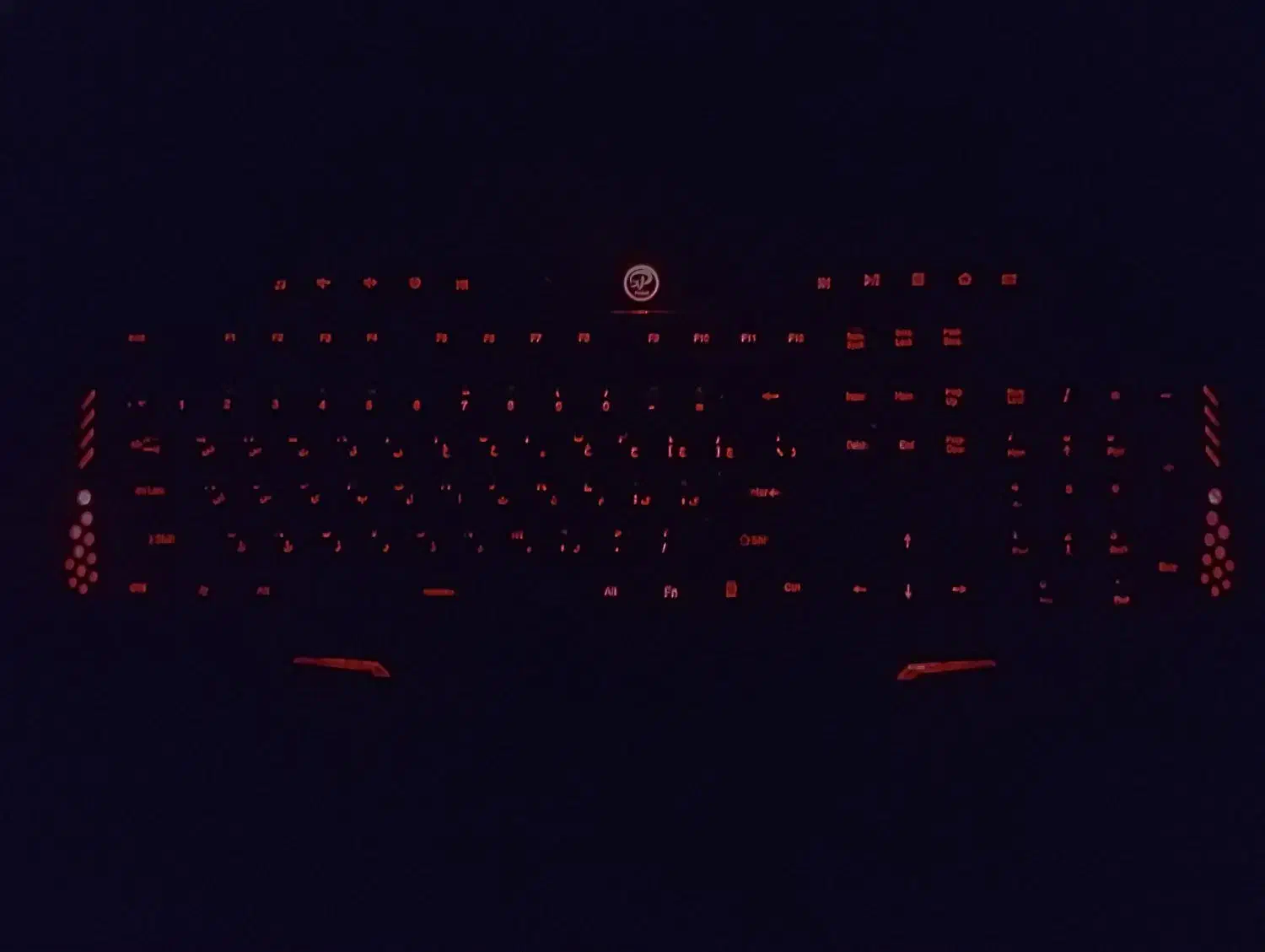 کیبورد گیمینگ مدل Product|قطعات و لوازم جانبی رایانه|فولادشهر, C1|دیوار