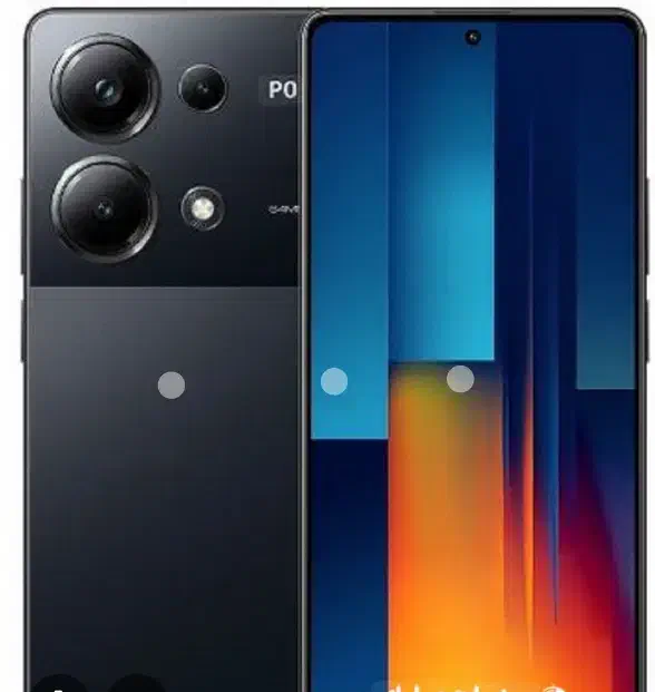 پوکو ام۶ پرو|موبایل|ارومیه, |دیوار