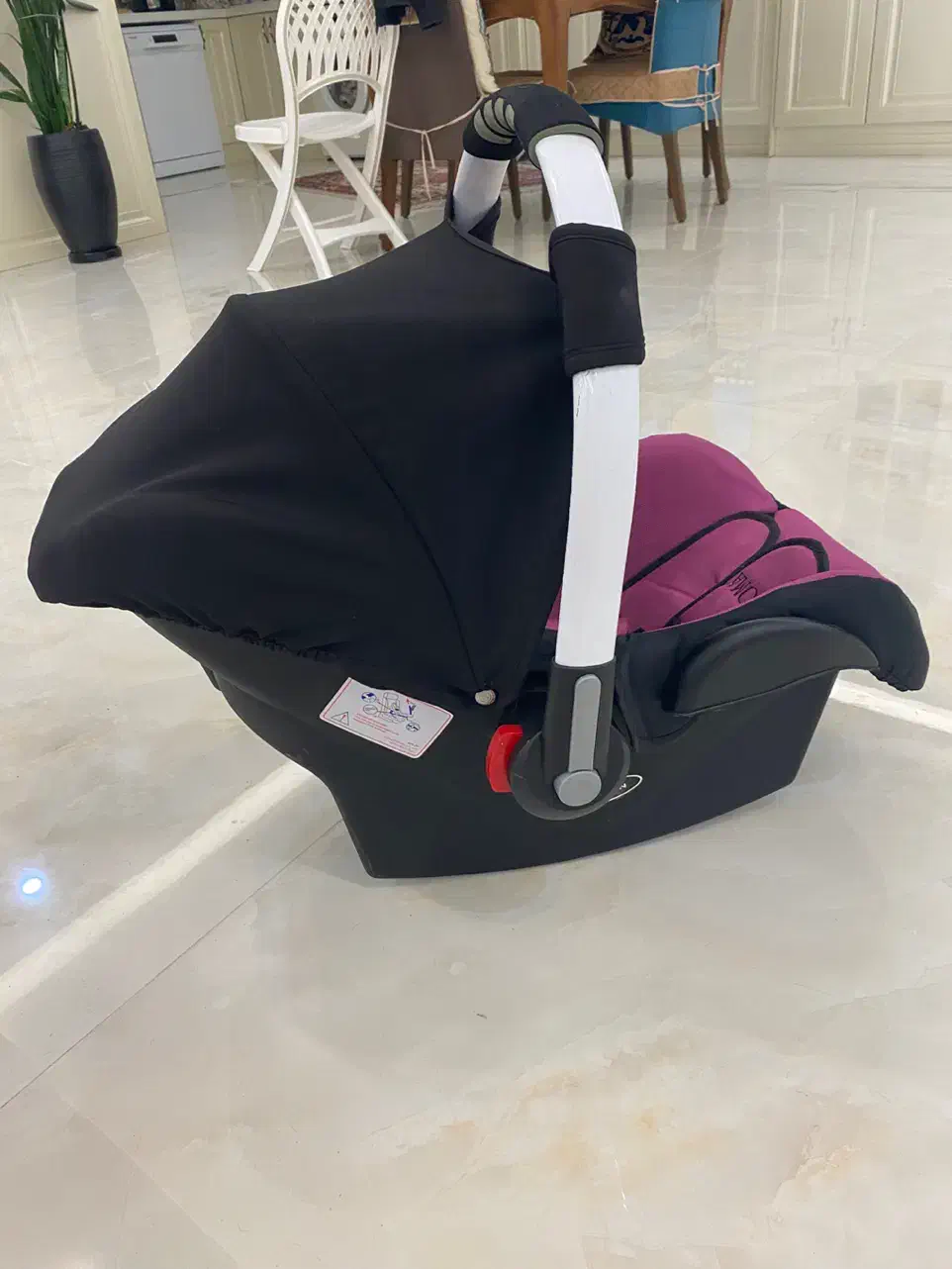 کریر|کالسکه و لوازم جانبی|اردبیل, |دیوار