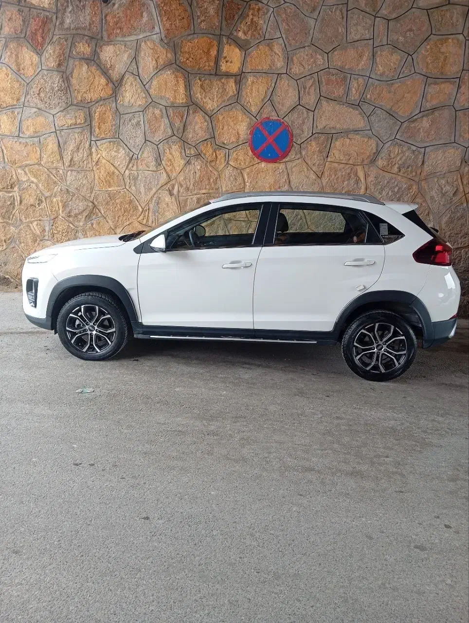 ایکس22|خودرو سواری و وانت|تبریز, |دیوار