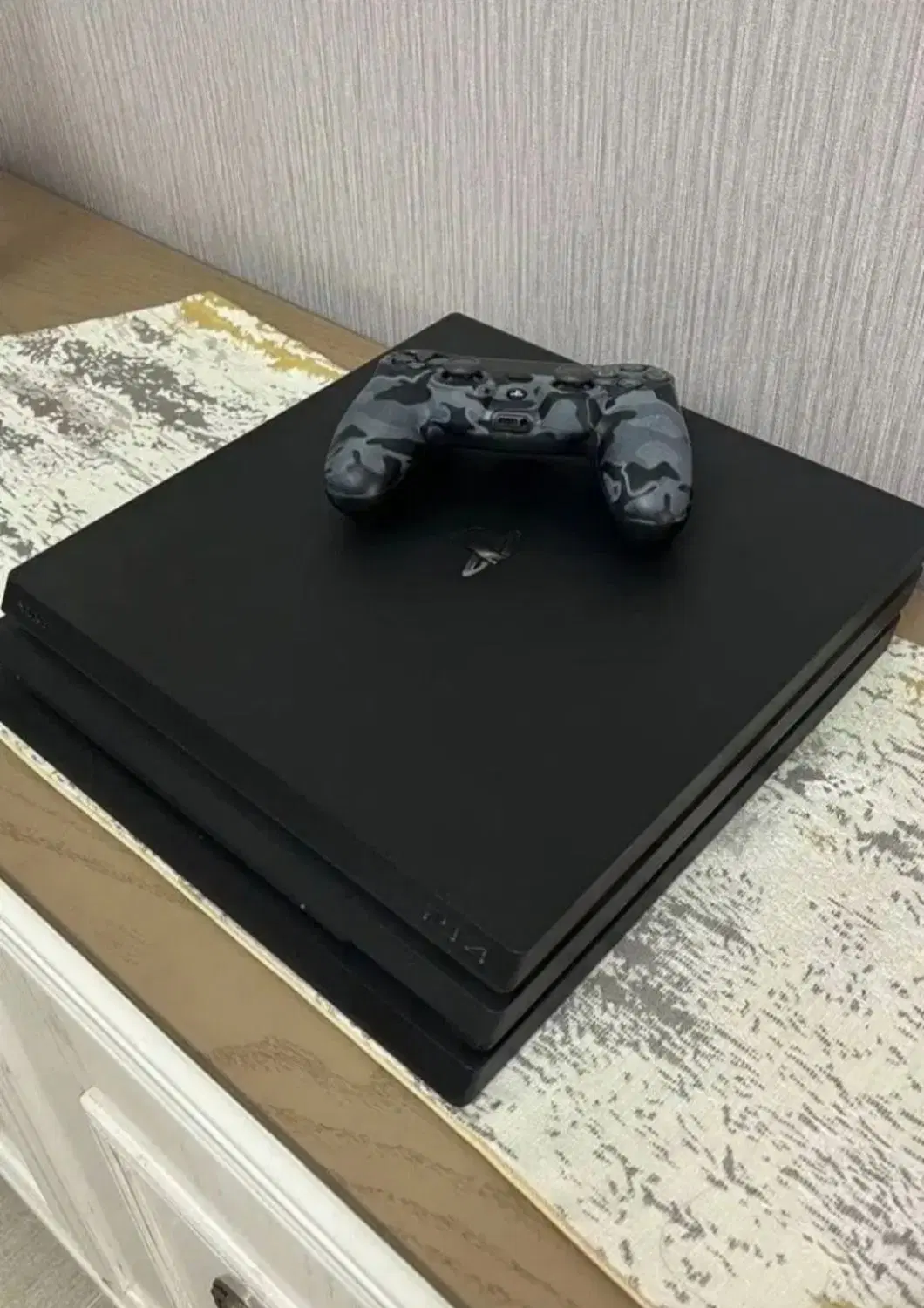 ps4 pro|کنسول، بازی ویدئویی و آنلاین|بندرعباس, |دیوار