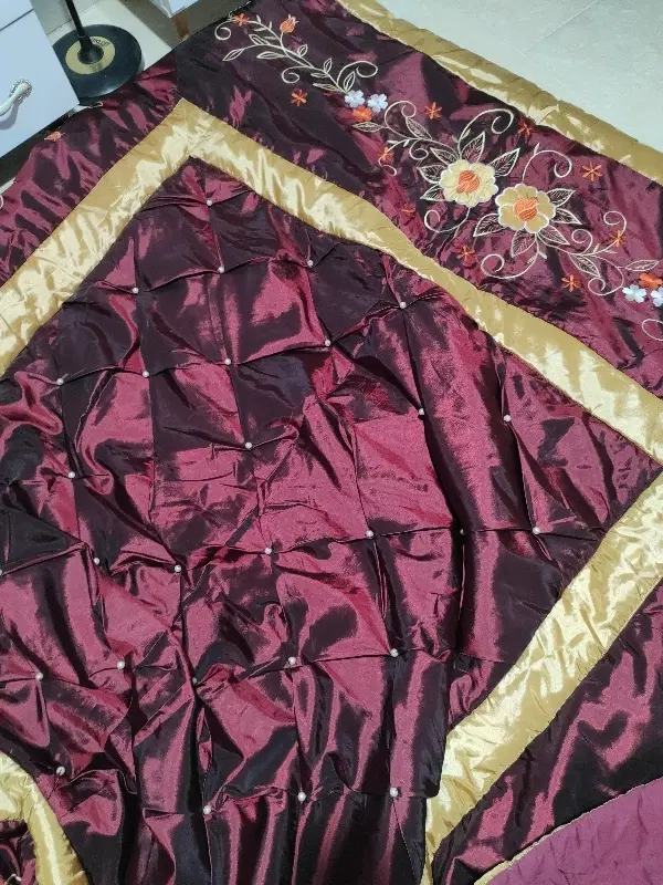 روتختی دونفره کار شده|سرویس روتختی|رشت, دروازه لاکان|دیوار