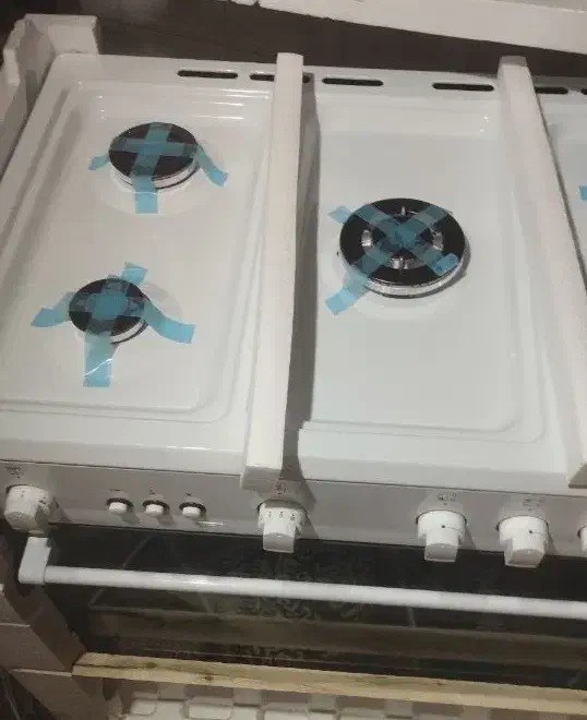 گازفر نو اسنوا|اجاق گاز و لوازم برقی پخت‌وپز|بروجرد, |دیوار