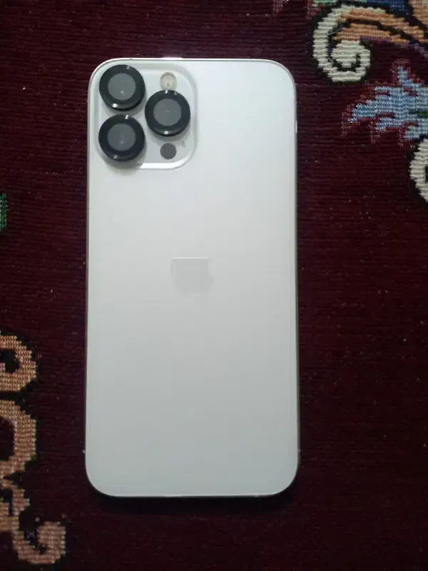 اپل 13promax|موبایل|اهواز, پردیس دو|دیوار