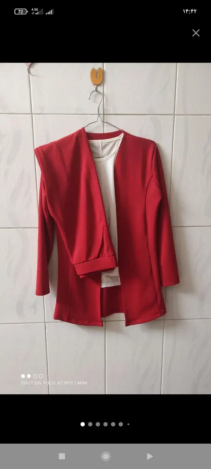 کت و شلوار یلدا ،لباس مجلسی|لباس|قم, علی آباد سعدگان|دیوار