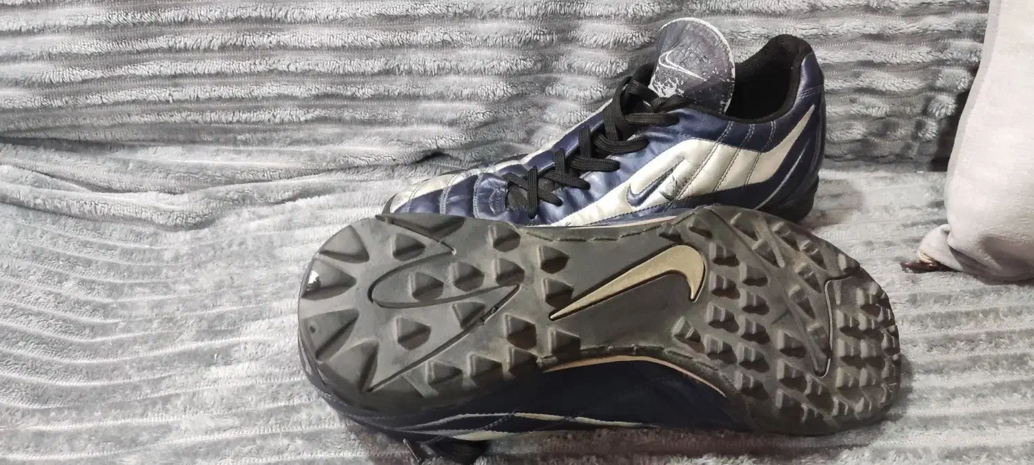 کفش استوک ریز سایز46|تجهیزات ورزشی|اهواز, کمپلو جنوبی|دیوار