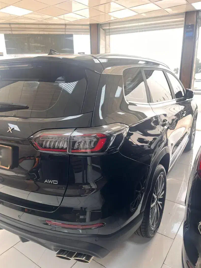 تیگو ۸ پرومکس ای ایی|خودرو سواری و وانت|بندرعباس, |دیوار