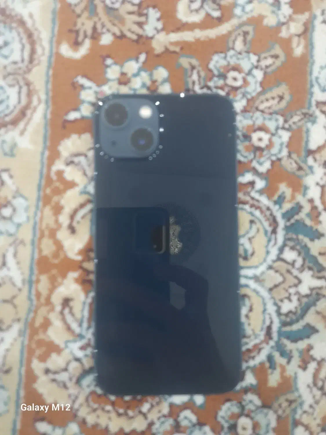 ایفون ۱۳ نرمال|موبایل|سنندج, |دیوار