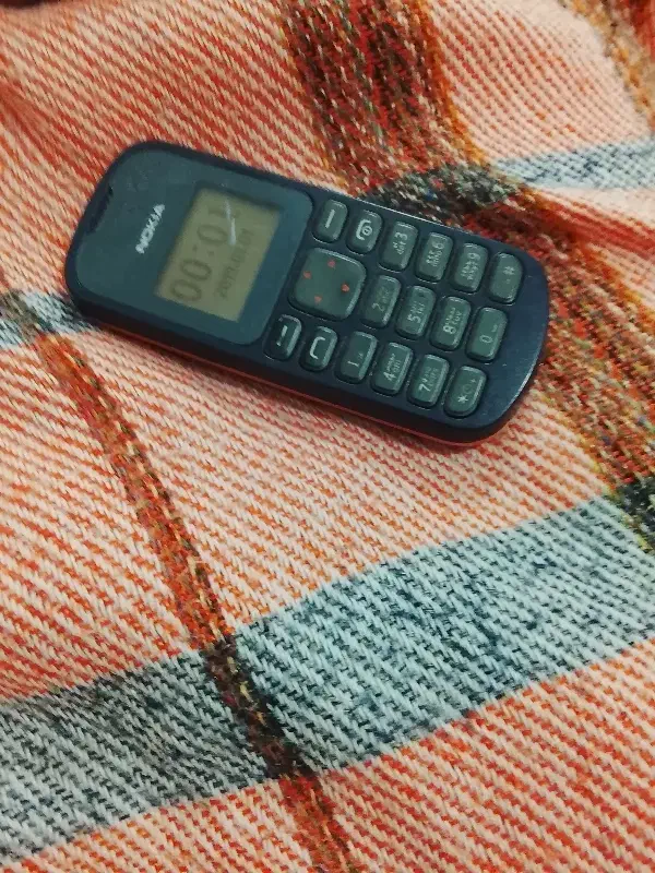 گوشی ساده نوکیا|موبایل|دزفول, |دیوار