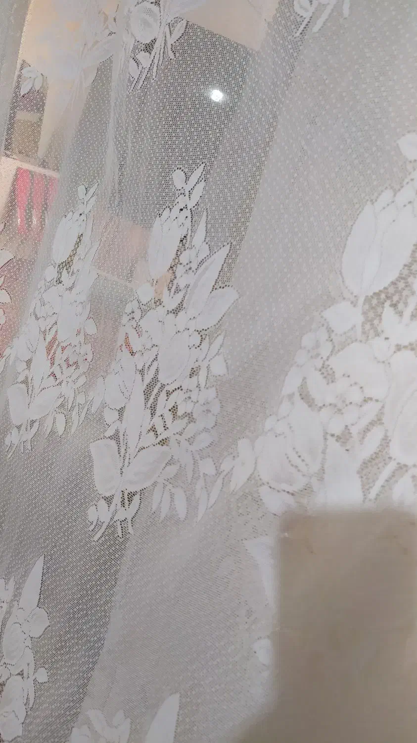 پرده|پرده، رانر، رومیزی|بروجن, |دیوار