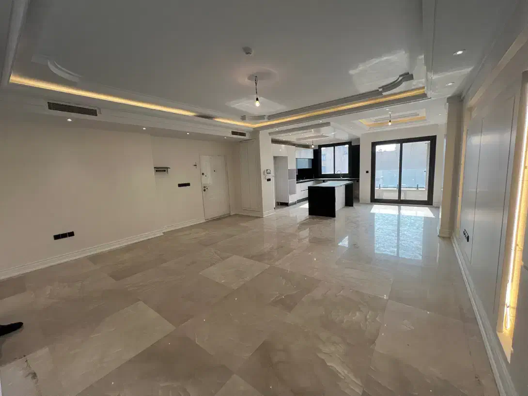 ۹۵متر/شریعتی/پارک کوروش/سازه ای بدون تکرار|فروش آپارتمان|تهران, سید خندان (جلفا)|دیوار