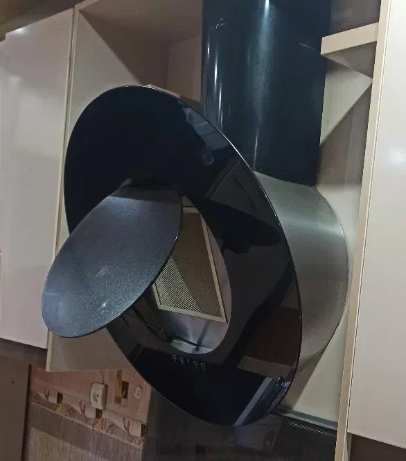 فروش فوری هود آشپزخانه|هود|بندر ماهشهر, |دیوار