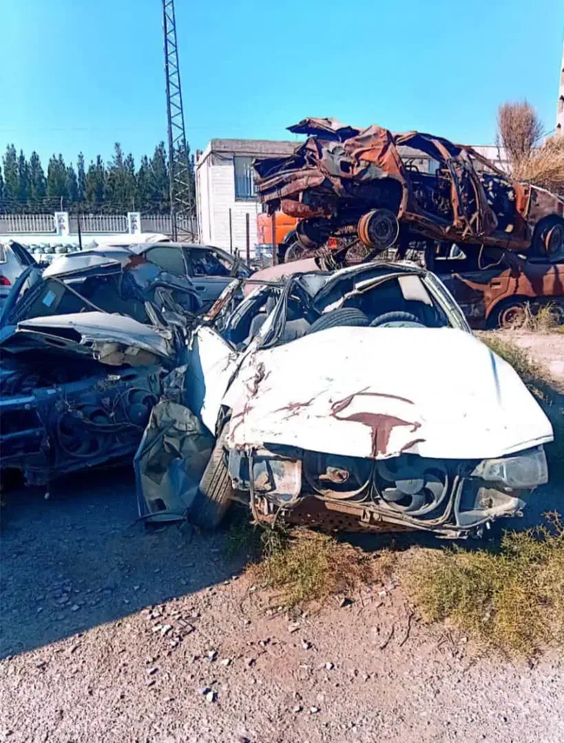 خودرو اریسان|خودرو سواری و وانت|خواف, |دیوار