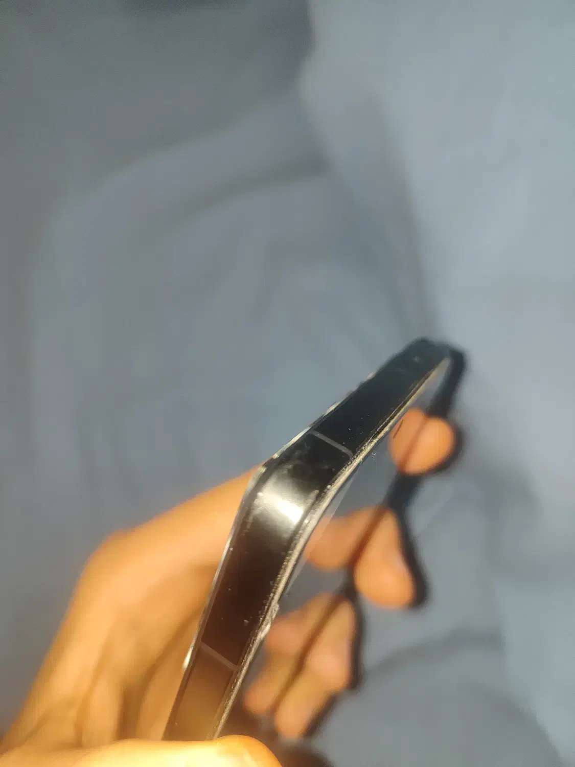 Poco f 6 pro 512g 12r|موبایل|کرج, کوی امامیه|دیوار