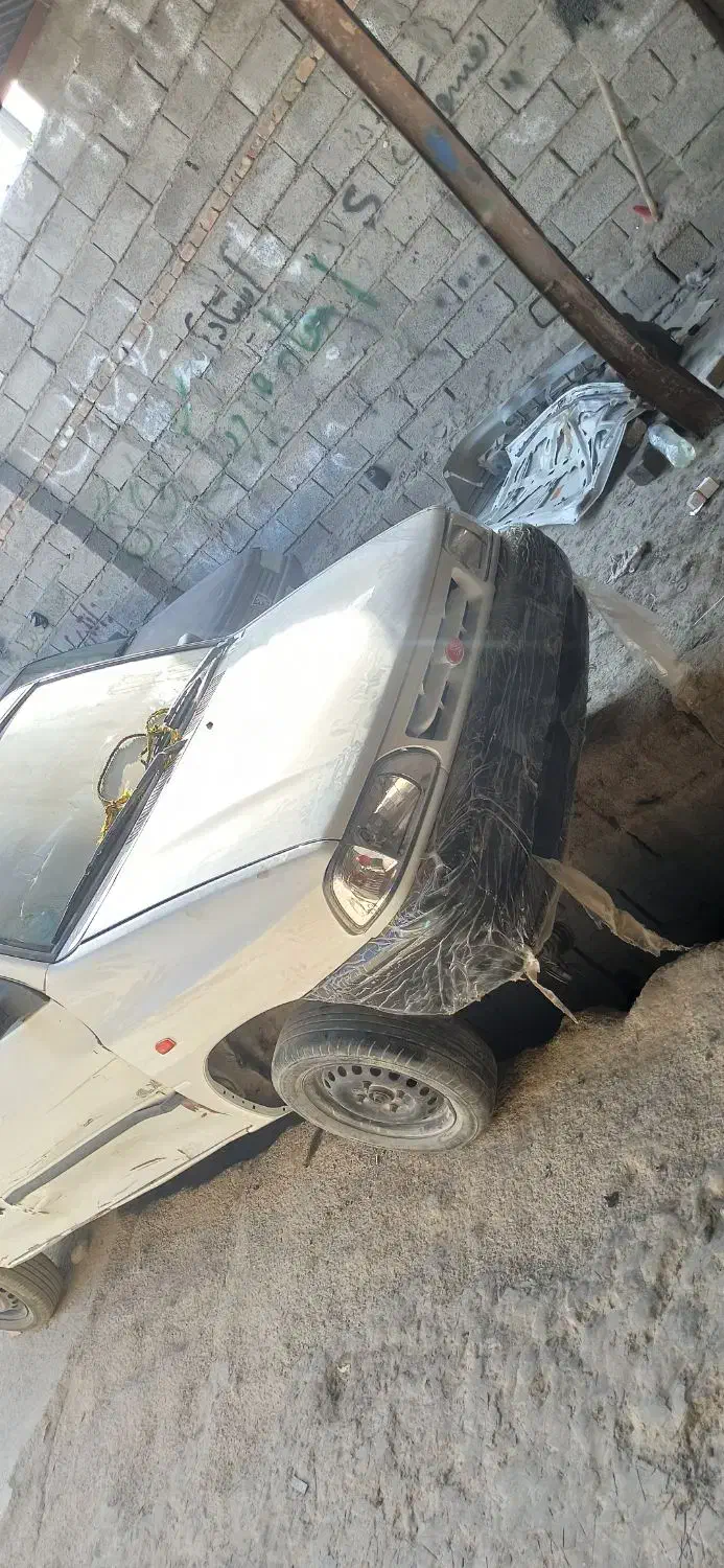 صافکاری و آهن کشی|خدمات موتور و ماشین|سراوان, |دیوار