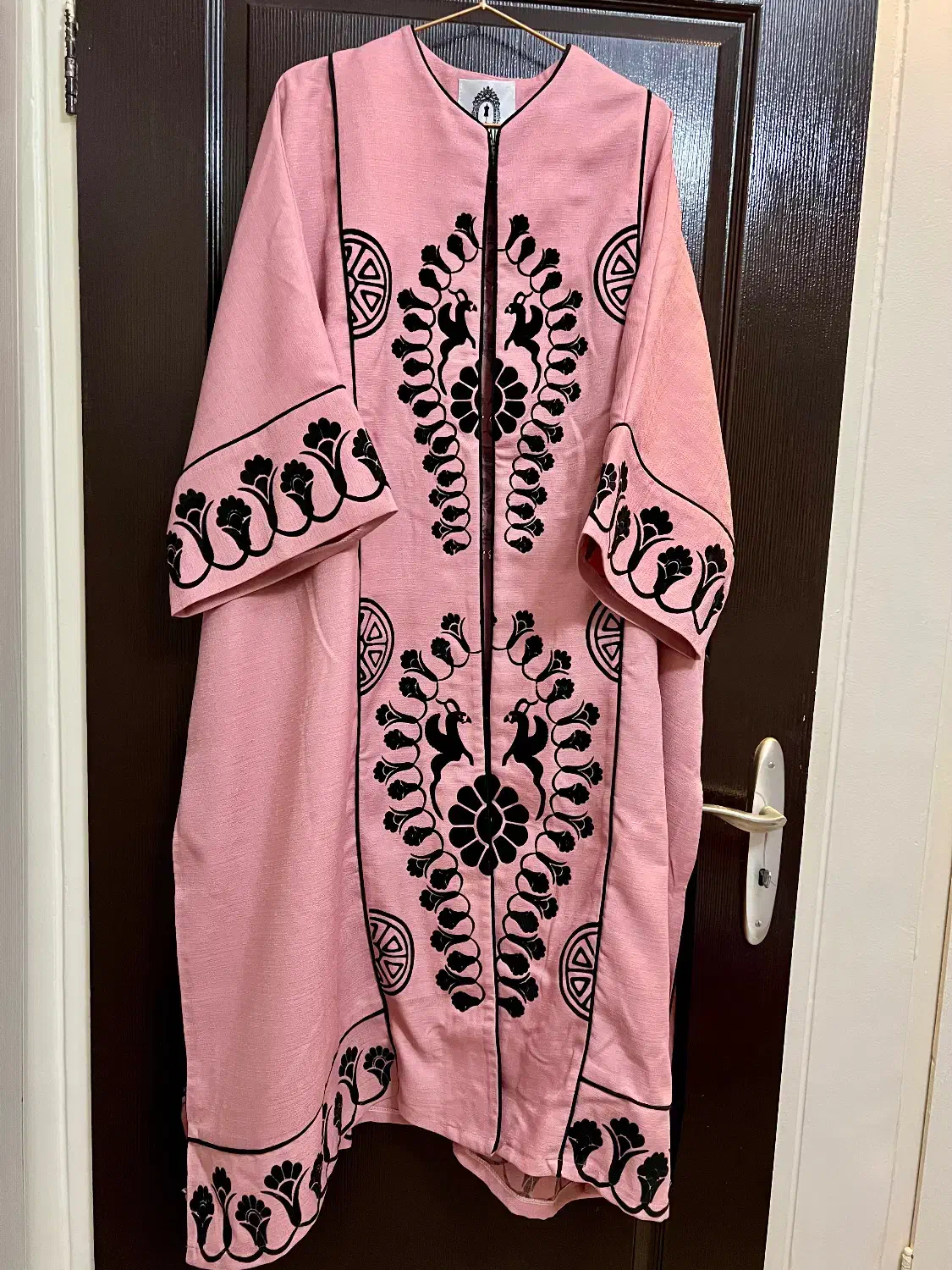 مانتو ضخیم مناسب پاییز و بهار|لباس|تهران, شهرک نفت|دیوار