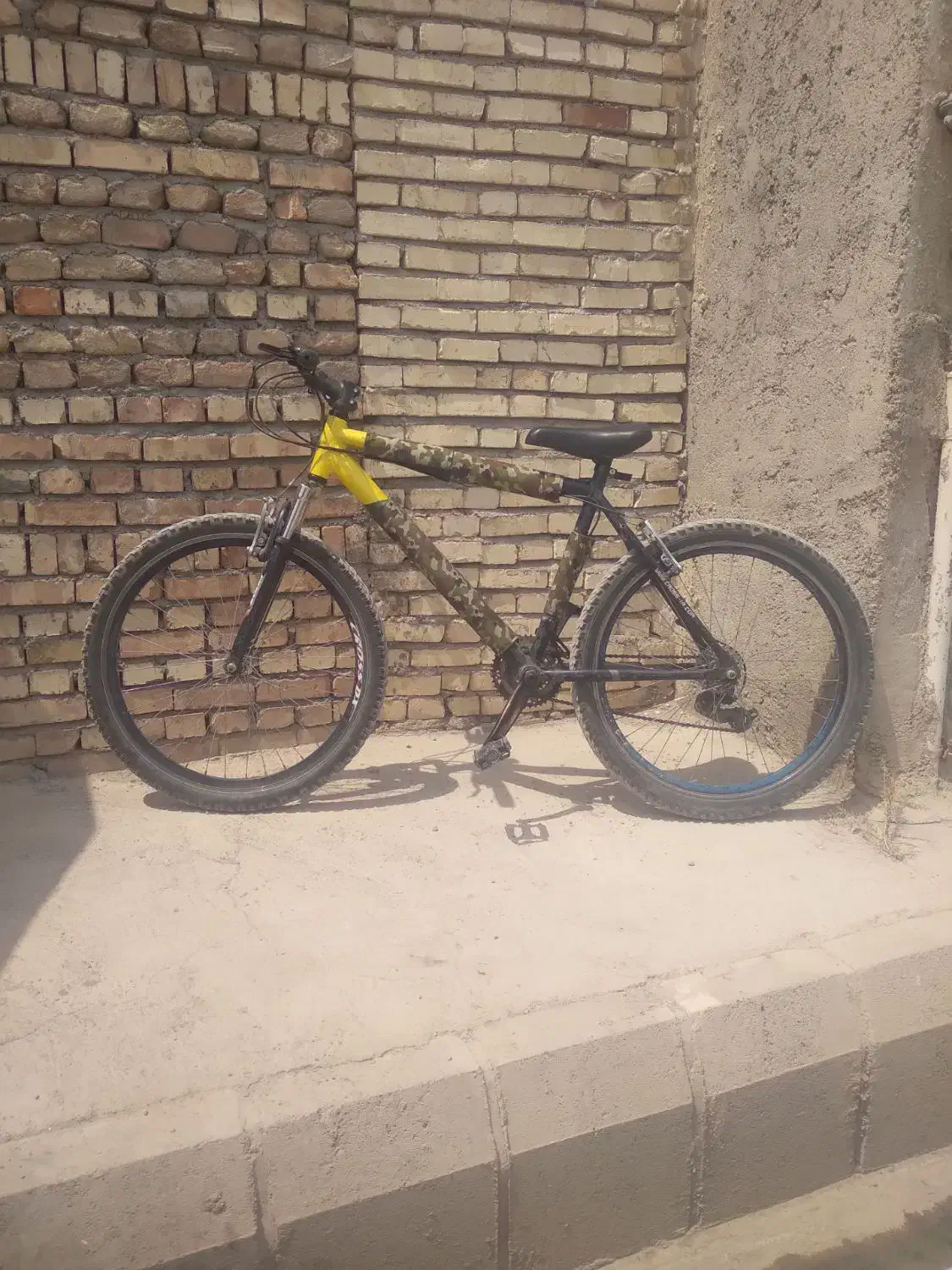 دوچرخه‌ کراس|دوچرخه، اسکیت، اسکوتر|تبریز, |دیوار