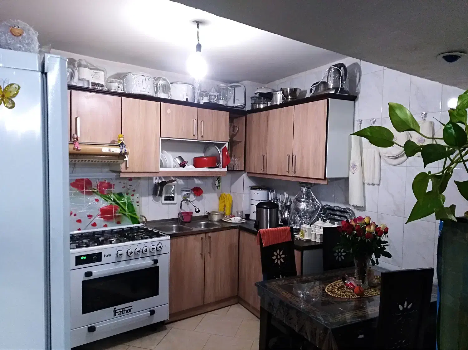 اجاره  کوتاه مدت از روزانه تا سالیانه ،نبش خ پروین|اجارهٔ کوتاه‌مدت آپارتمان و سوئیت|اصفهان, شیخ طوسی|دیوار