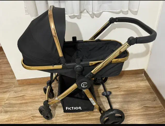 کالسکه  و کریرفیکشن|کالسکه و لوازم جانبی|صفادشت, |دیوار