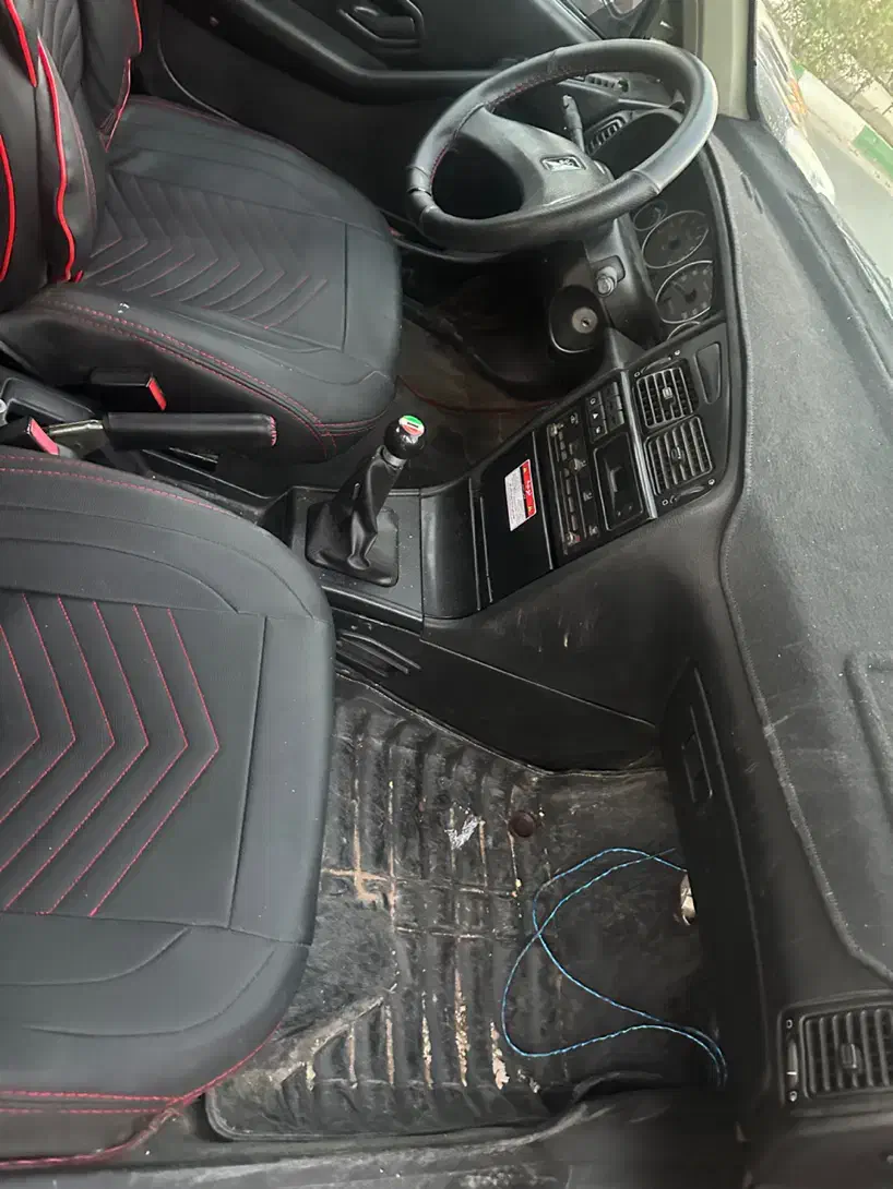 پژو۴۰۵|خودرو سواری و وانت|اصفهان, اندوان|دیوار