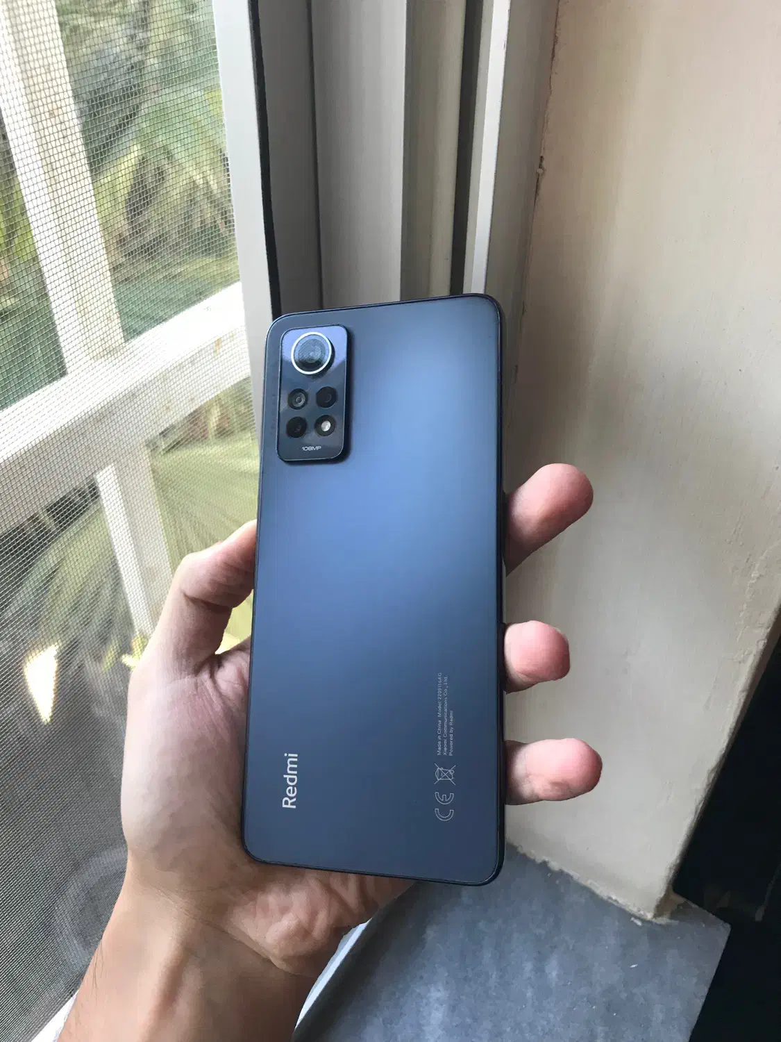 شیائومی نوت ۱۲ پرو|موبایل|لنگرود, |دیوار