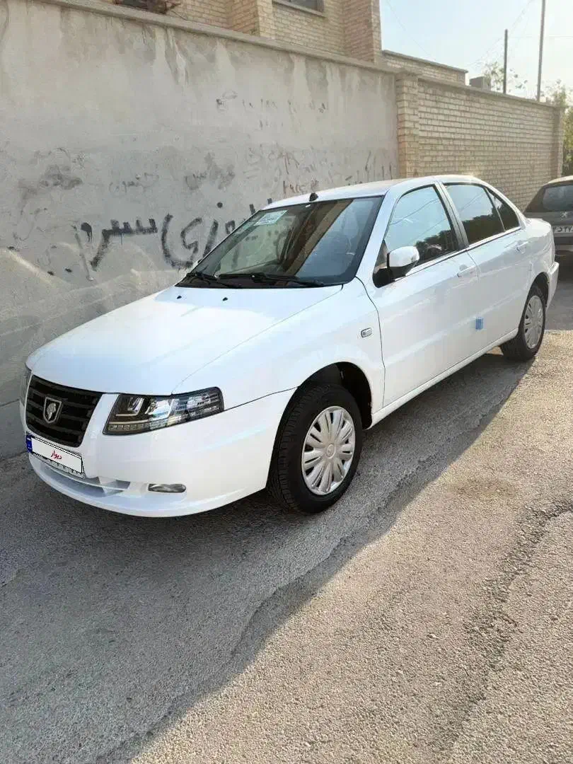 سمند سورن|خودرو سواری و وانت|بوشهر, |دیوار